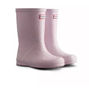 Toddler hunter boots